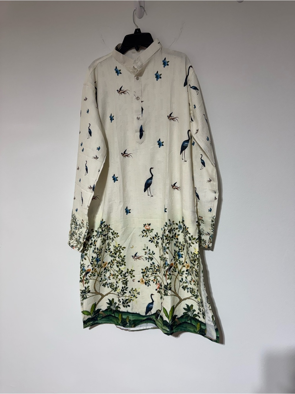 Men’s kurta